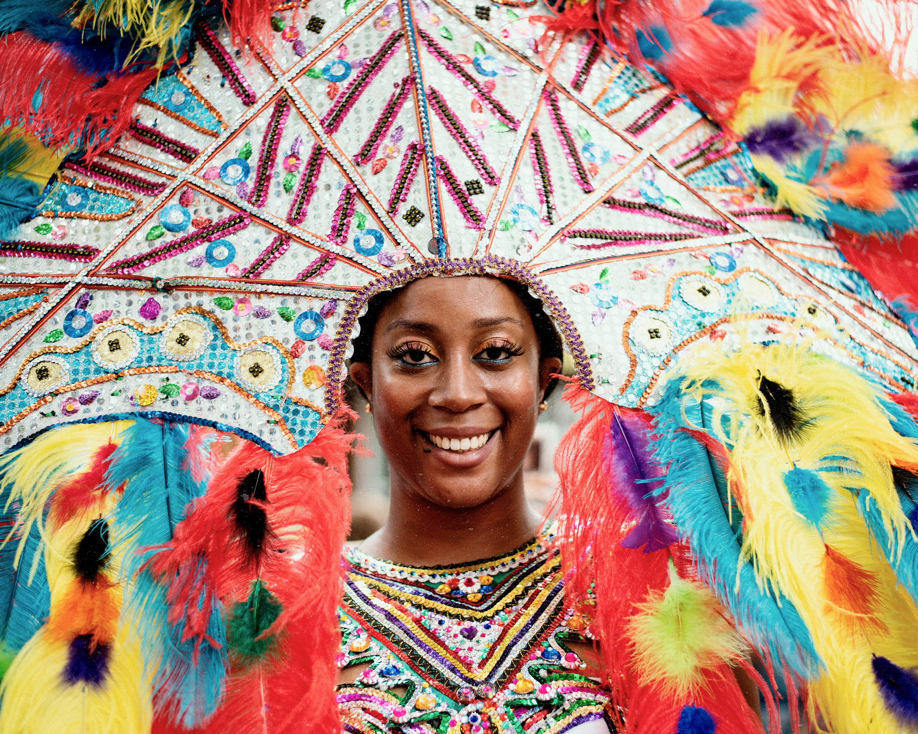 Grete Tvarkunaite event photography West Indian Carnival Leeds UK England