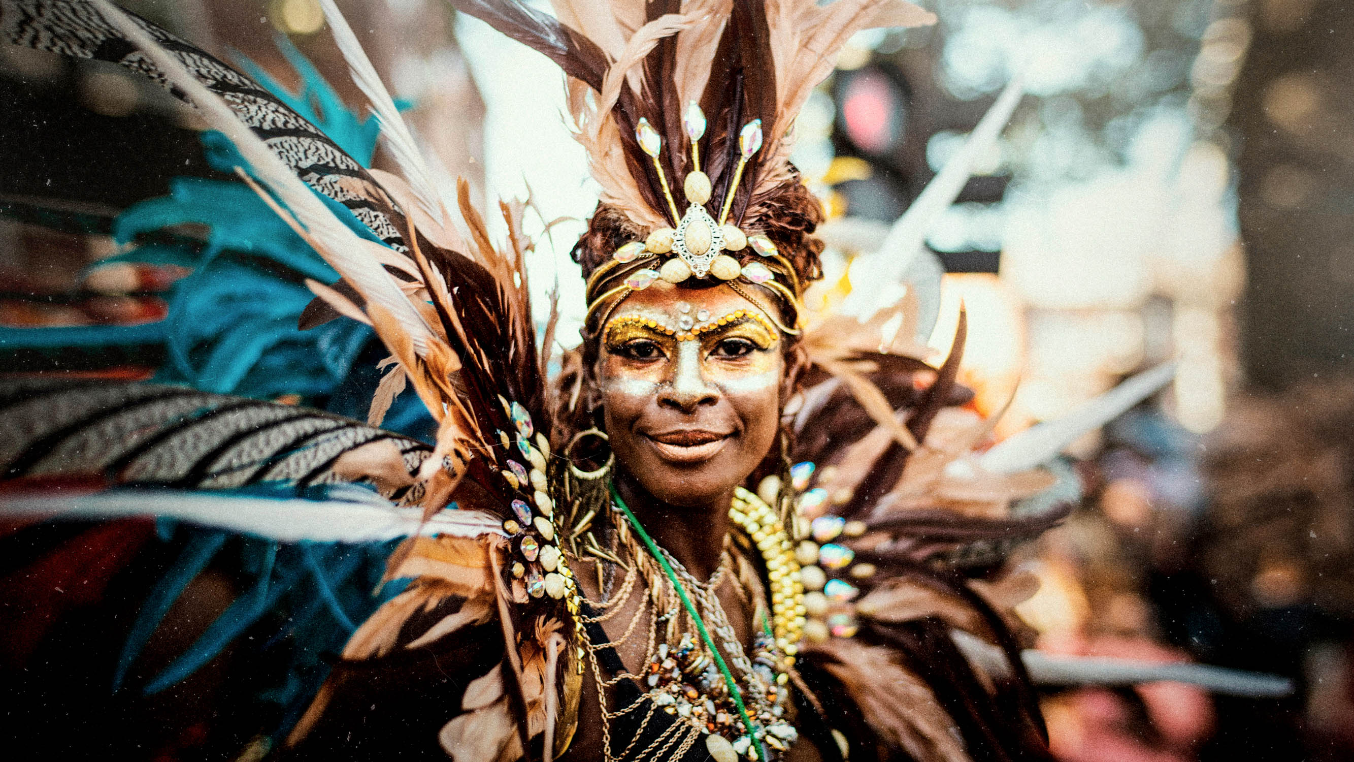 Grete Tvarkunaite event photography West Indian Carnival Leeds UK England